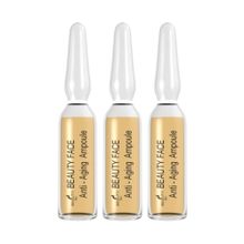 Beauty Face 6x2 ml Anti-Aging Serum