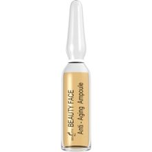 Beauty Face Serum 6'lı Yaşlanma Karşıtı Ampul