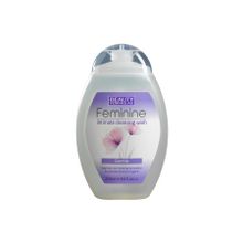 Beauty Formulas Feminine İntim 250 ml Temizleme Sıvısı