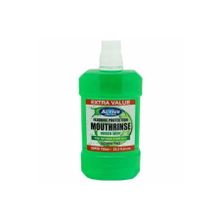 Beauty Formulas Mouthrinse Green Mint 750 ml Ağız Çalkalama Suyu
