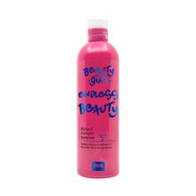 Beauty Girl Biotin Kolajen 350 ml Şampuan