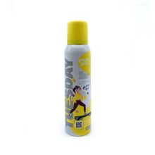Beauty Girl Fit Tuesday 150 ml Kadın Deodorant