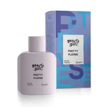 Beauty Girl Pretty Please EDT 50 ml Kadın Parfüm
