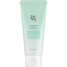 Beauty Of Joseon Green Plum 100 ml Canlandırıcı Jel Temizleyici