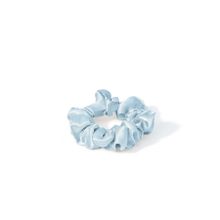 Beauty Pillow İpek Mavi Saç Tokası