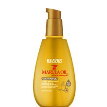 Beaver 100 ml Marula Oil Silky Hair Oil