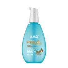 Beaver 150 ml Argan Oil Serum Zarar Görmüş Saçlar İçin Saç Bakım Serumu