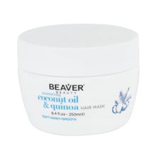 Beaver 250 ml Coconut Mask Saç Makesi