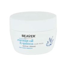 Beaver 250 ML Coconut Oil Saç Maskesi