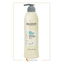 Beaver 258 ml Scalp Energising Shampoo Şampuan
