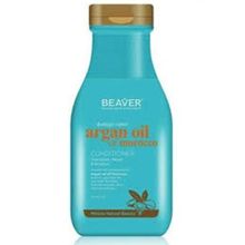 Beaver 350 ml Argan Oil Of Morocco Saç Bakım Kremi