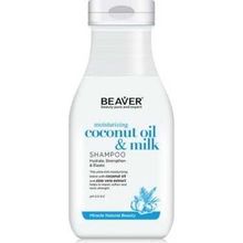 Beaver 350 ml Coconut Oil Quinoa Moisturizing Saç Bakım Maskesi