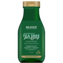 Beaver 350 ML Tea Tree Oil Saç Kremi
