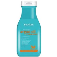 Beaver Argan Oil of Morocco 350 ml Şampuan