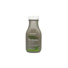 Beaver Biotin And Caffeine Thickening 350 ml Shampoo