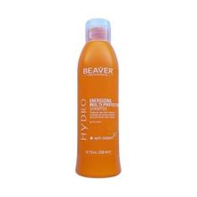 Beaver Energising Tüm Saçlar İçin 258 ml Canlandırıcı Çay Ağaçlı Şampuan