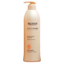 Beaver Expert Hydro Ultra Moist 318 ml Şampuan