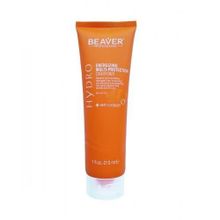 Beaver Hydro Nemlendirici 210 ml Tüm Saç Tipleri İçin Saç Kremi