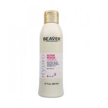 Beaver Reapir Rescue 258 ml Şampuan