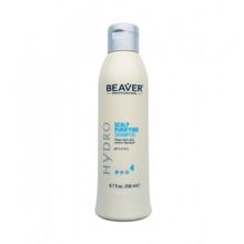 Beaver Scalp Purifying 258 ml Şampuan