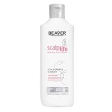 Beaver Scalplife Scalp Energy Cleanser 298 ml Şampuan