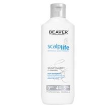 Beaver Scalplife Scalp Energy Cleanser Anti Dandruff 298 ml Şampuan