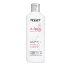 Beaver Scalplife Scalp Energy Tüm Saçlar İçin 298 ml Arındırıcı Şampuan
