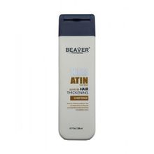 Beaver Thickening Kırılma Karşıtı Tüm Saç Tipleri İçin 200 ml Keratinli Saç Kremi