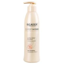Beaver Ultra Moisture 318 ml Şampuan