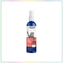 Beavis 100 ml Catnip Motivation Spray Kediler İçin Oyun Spreyi