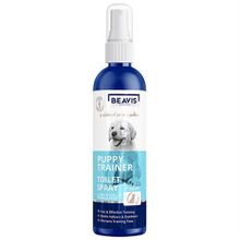 Beavis 100 ml Puppy Tranier Toilet Spray