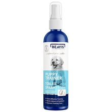 Beavis 100 ml Yavru Köpek Tuvalet Eğitim Spreyi