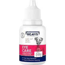 Beavis 50 ml Köpekler için Gözyaşı Lekesi Temizleme Damlası