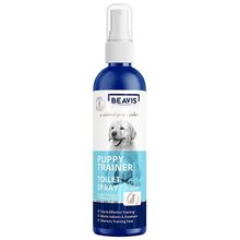 Beavis Puppy Trainer 100 ml Toilet Spray