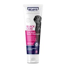 Beavis Siyah ve Koyu Renk Tüylü 250 ml Köpekler için Hypoallergenic Şampuan