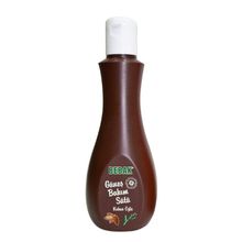 Bebak 120 gr Kakao Özlü Güneş Bakım Sütü