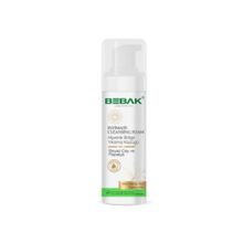 Bebak 200 ml Intim Temizleme Köpüğü
