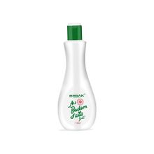 Bebak 215 ml Büyük Boy Şişe Acı Badem Sütü