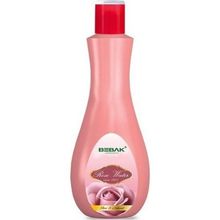 Bebak 215 ml Gül Suyu