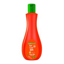 Bebak 215 ml Güneş Havuç Süt