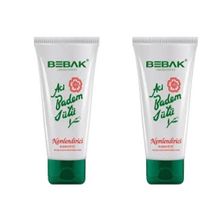 Bebak 2x175 ml Besleyici Nemlendirici Bakım Sütü