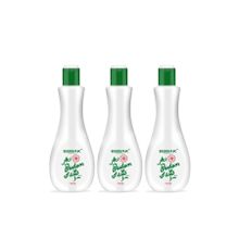 Bebak 3x120 ml Acı Badem Sütü