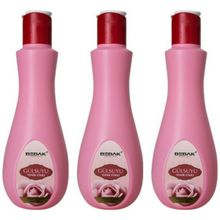 Bebak 3x215 ml Gül Suyu