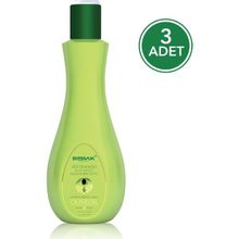 Bebak 3x215 ml Zeytinyağlı El ve Vücut Nemlendirici Sütü