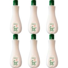 Bebak 6x215 GR Acı Badem Sütü