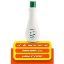 Bebak Acı Badem 215 ml Makyaj Temizleme Sütü