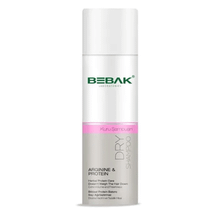 Bebak Arginine ve Protein 200 ml Kuru Şampuan