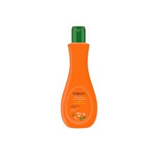 Bebak BBK000011 120 ml Havuç Güneş Sütü