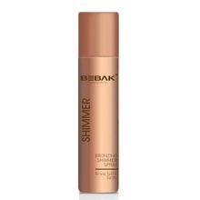 Bebak Bronz Işıltılı 75 ml Vücut Spreyi