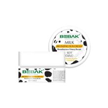 Bebak Milk Therapy 100 ml Güneş Kremi